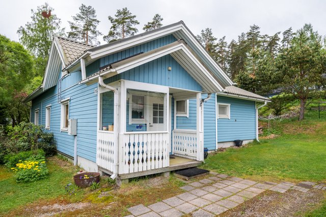 Taarintie 15