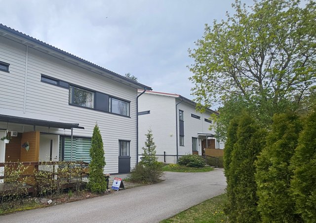 Koppalankallio 11 A