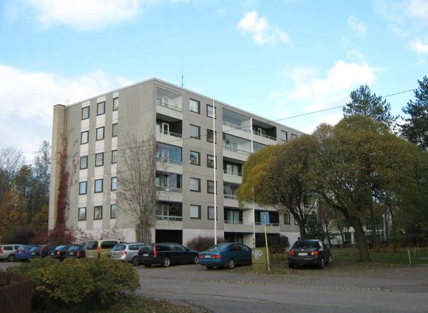Puutarhurinkatu 24 A