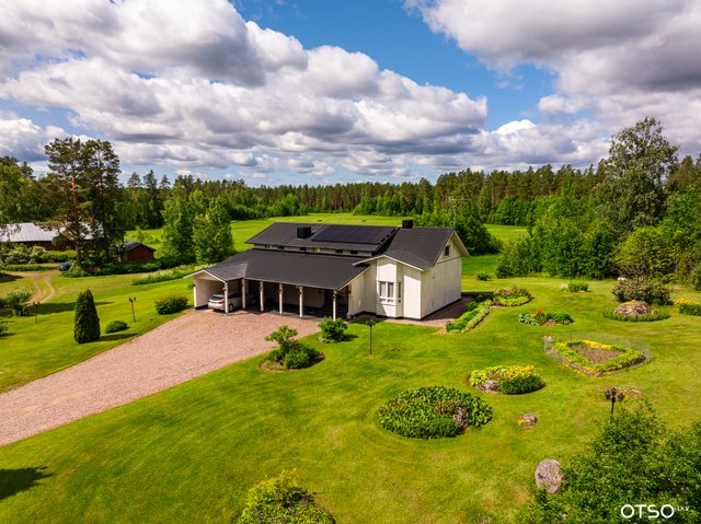 Närväntie 35