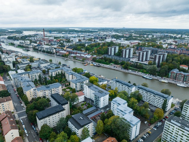 Tiilentekijänkatu 4 aB, 20810 Turku 38