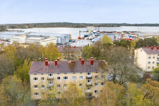 Valmetinkatu 2 H