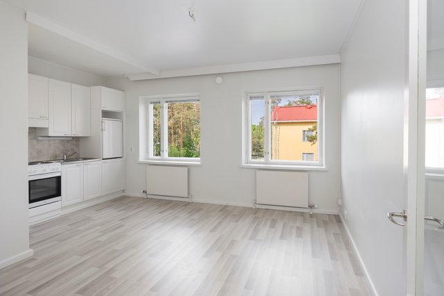 Sandelininkatu 7 B