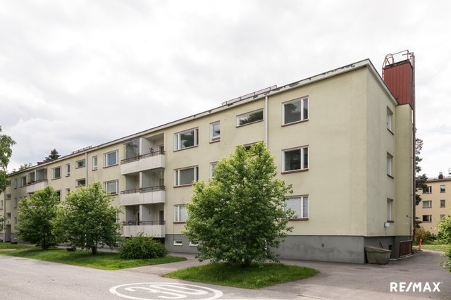 Hiekkaharjuntie 6 A