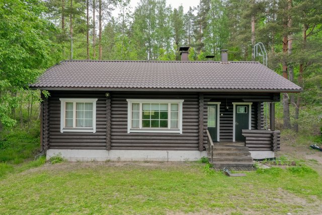 Koivujoentie 181b