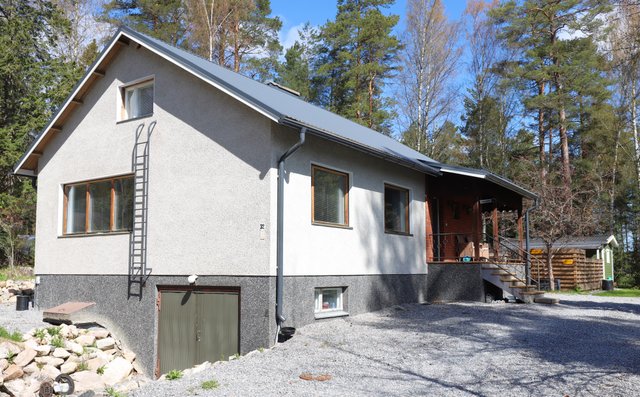 Saajantie 32