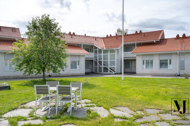 Miekatintie 1 B