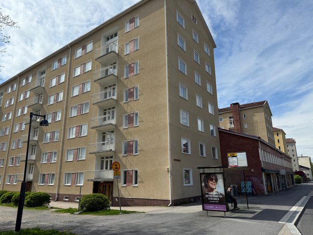 Teiskontie 22-24 G