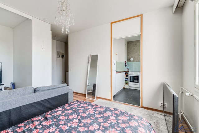 Lauklähteenkatu 6 C, 20740 Turku 7