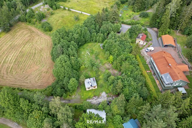 Bisajärventie 41