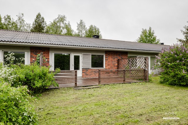 Mällisentie 1 A