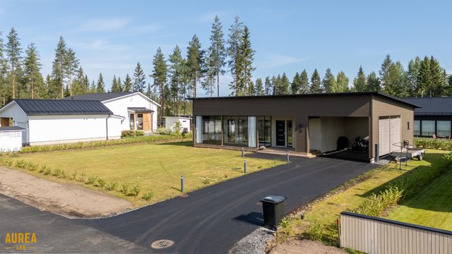 Maitikkakuja 6