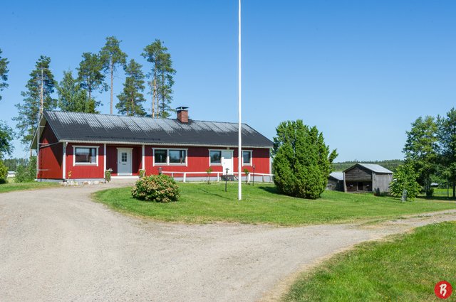 Vintturintie 614
