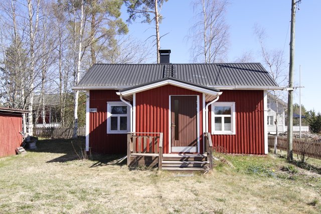Kukonkyläntie 207