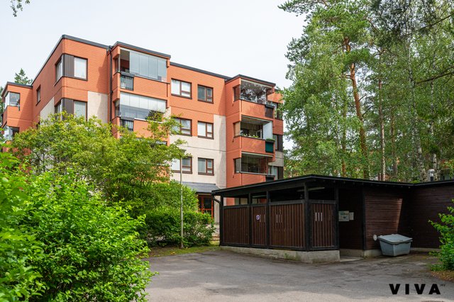 Reiherintie 1 d