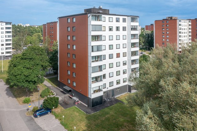 Pertunkatu 1 F