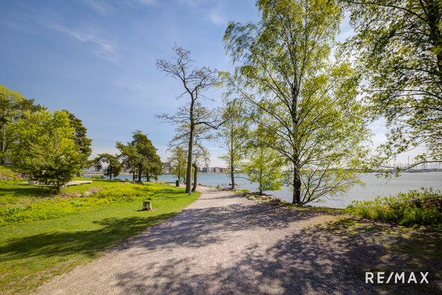 Pohjoiskaari 14 A
