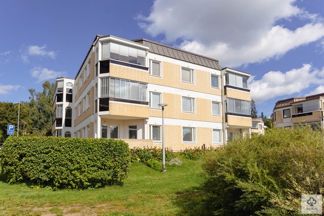 Eevantie 3-5 as