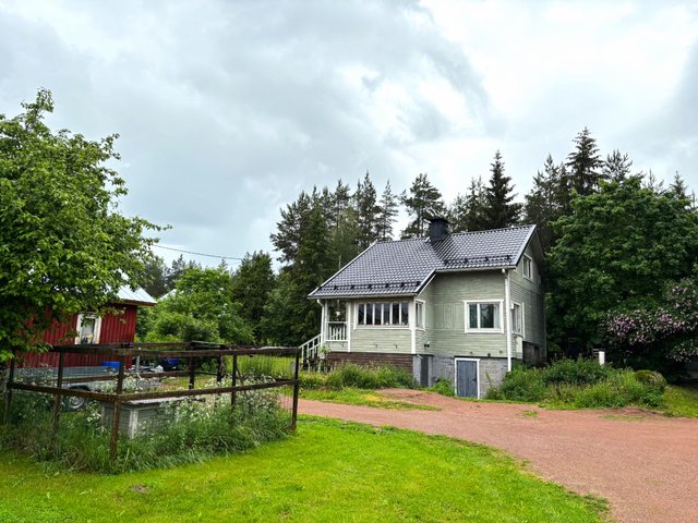 Aittokaari 31