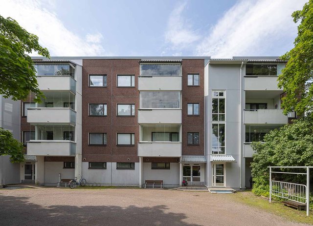 Lähteenkatu 6b A