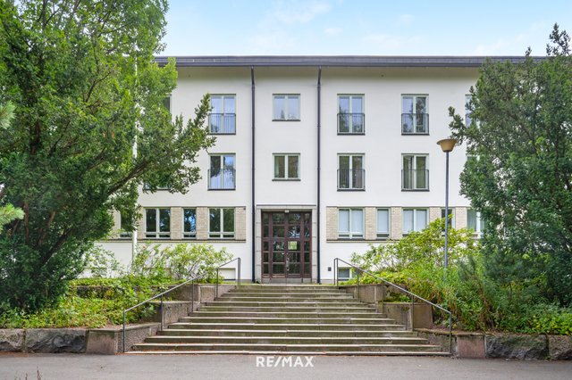 Luutnantintie 13 A