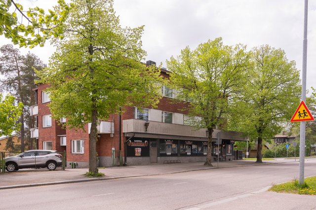 Hämeenkatu 43
