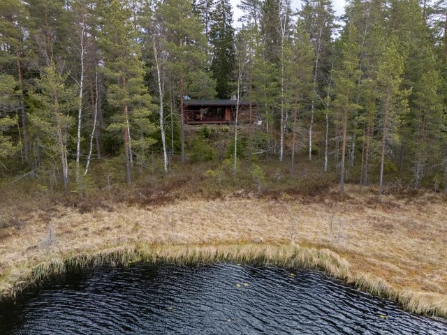 Sikojärventie 257