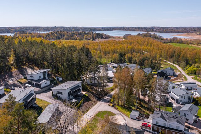Mulbynmäki 6 A 1