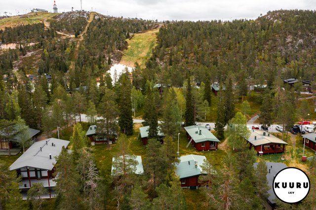 Rukatunturintie 5