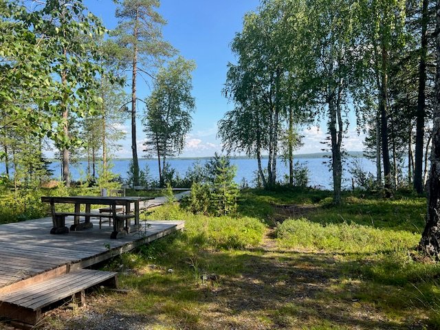 Olkkajärvenpolku 48