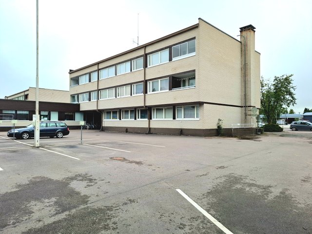 Kalliontie 22 A