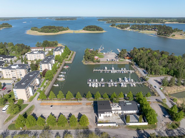 Teljentie 20 C, 21100 Naantali 34