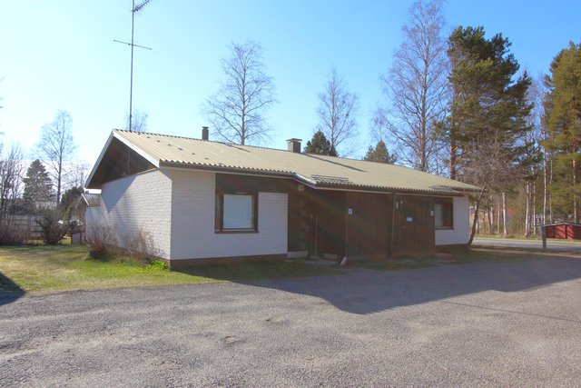 Kylmälahdentie 15