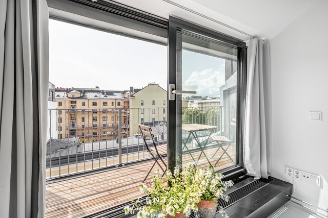 Töölönkatu 15 E