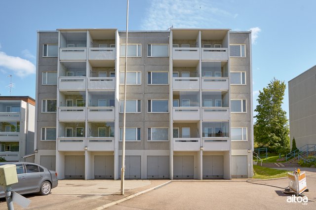 Karhulantie 51 as