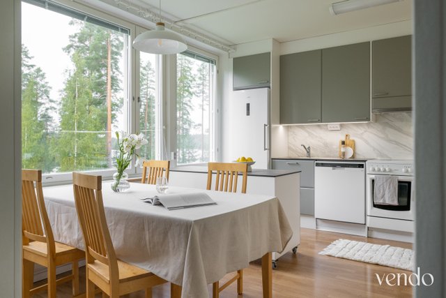 Kivikyläntie 39 B