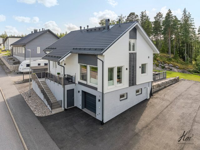 Luuttukatu 5