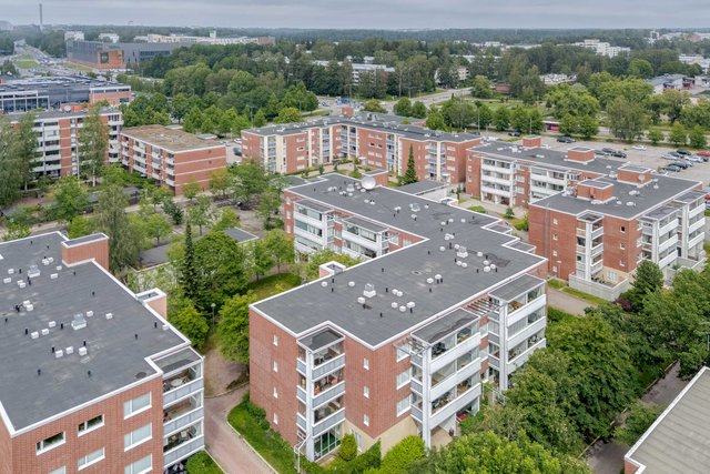 Lehdokkipolku 5 c