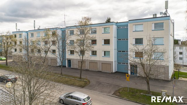 Jukolankatu 2 A