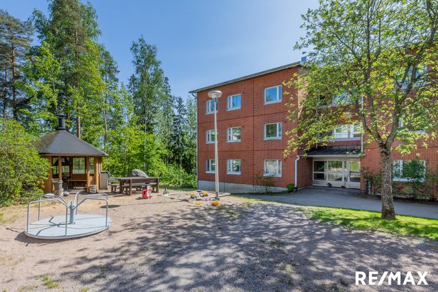 Näätäkuja 3 A