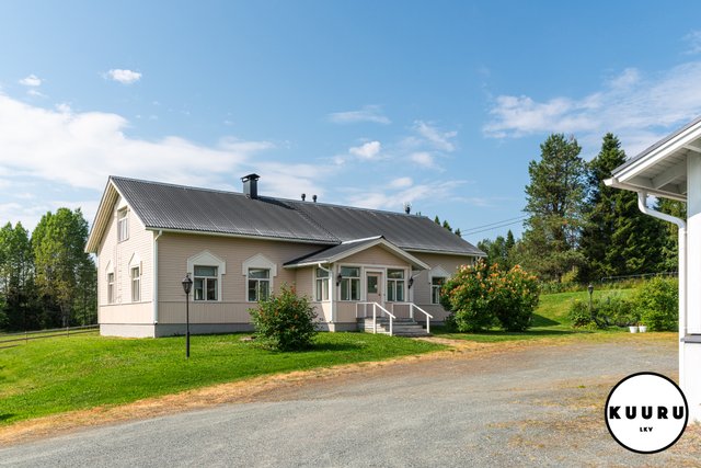 Tahkolanrannantie 27a
