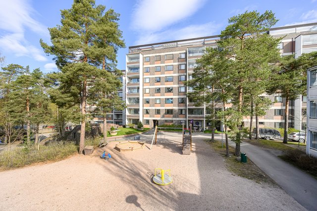 Kääntöpiiri 2 B