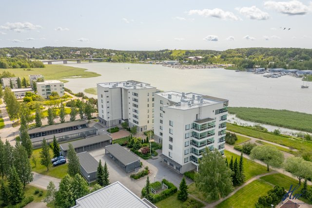 Tuhtopolku 4 as