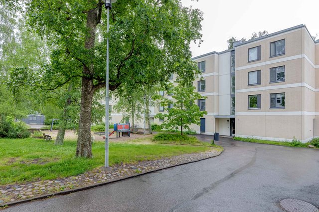 Sepetlahdentie 10 E