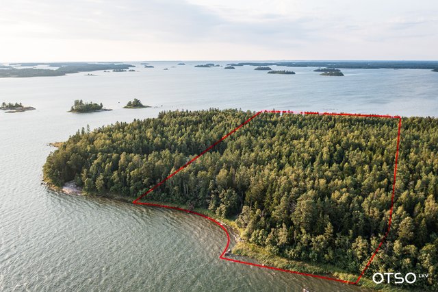 Kallioluoto