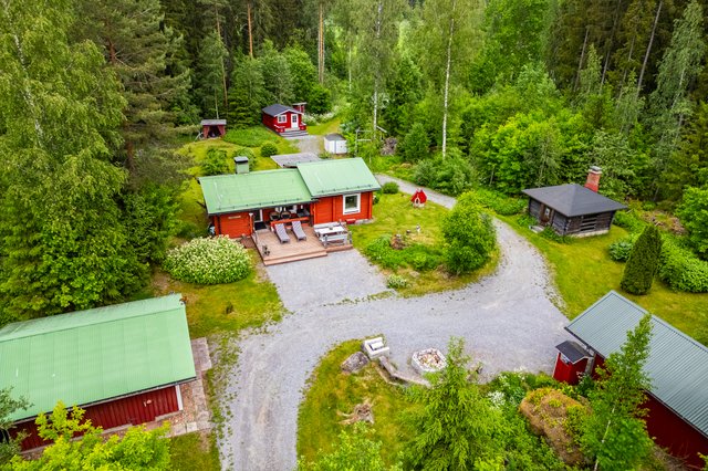 Känsäntie 42