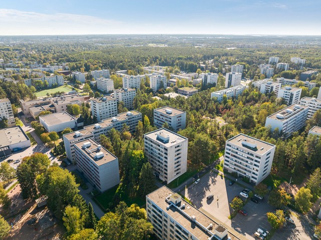 Raskinpolku 5 A, 20360 Turku 19