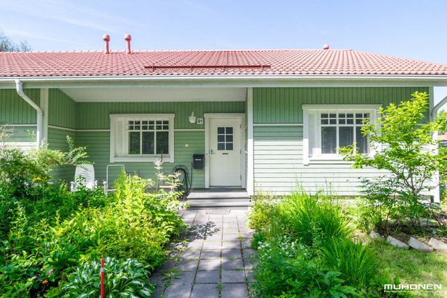 Oskarintie 10