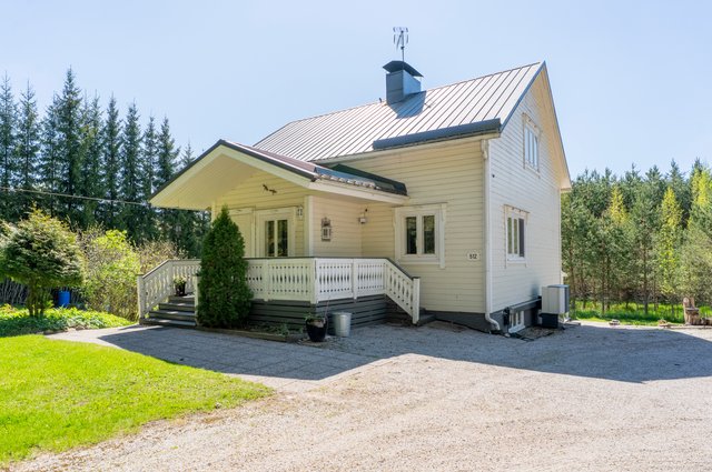 Kuusjoentie 512