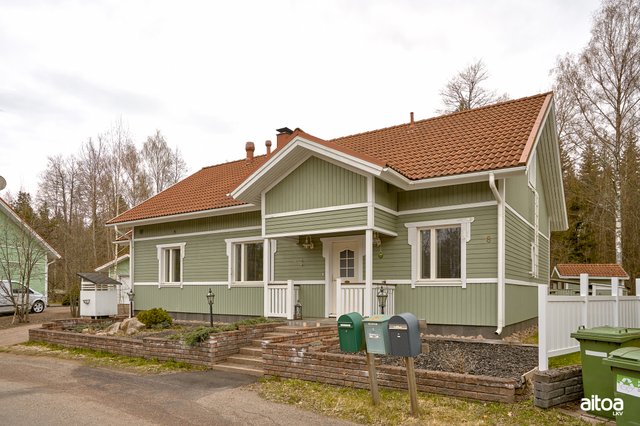 Sahaajankatu 8